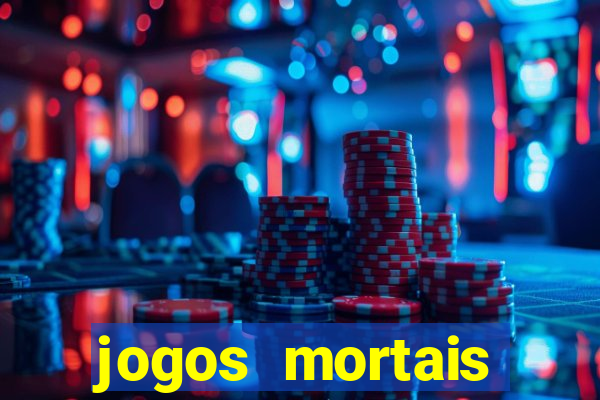 jogos mortais torrent magnet